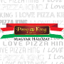 Pizza King 14 online rendelés, online házhozszállítás