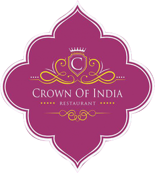 Crown Of India Restaurant házhozszállítás