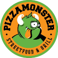 PizzaMonster