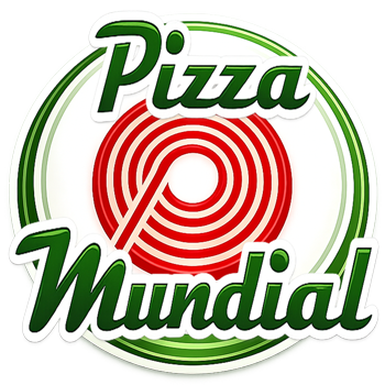 Pizza Mundial házhozszállítás